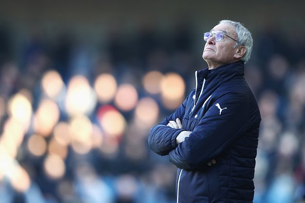 BBCSport's tweet photo. "His status as the most successful Leicester City manager of all time is without question."

#ranierisacked https://t.co/HOYvZF5MEz https://t.co/MvuEVLO3FA