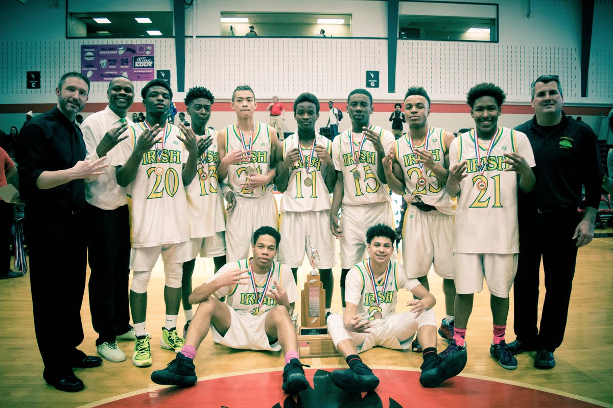 StPatricksOCSB's tweet photo. Hey @JimWatsonOttawa! RT? Look who won their 11th #ottcity championship! Huge Irish comeback to represent Ottawa #offsaa #ocsb #ottnews https://t.co/fjzaeUQsxD