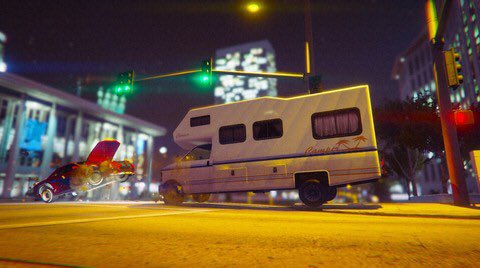 killedseth's tweet photo. Dude tried to stop my #CEO pick up run! #GTAPhotographers #gtav #higherforhire #WaveformGaming #Rockstargames #GTAOnline https://t.co/YtsKnSZm1K