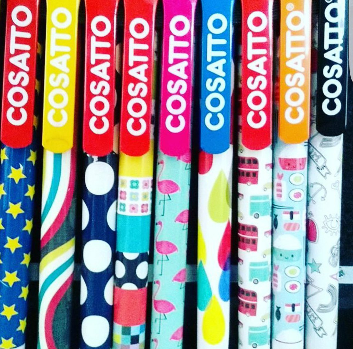 TinyFeetOnline's tweet photo. The wonderful colours of @Cosatto_Tweets are heading to tiny feet...watch this space @cosatto #tinyfeetonline #babystore #cosatto https://t.co/9beXQlwXoq