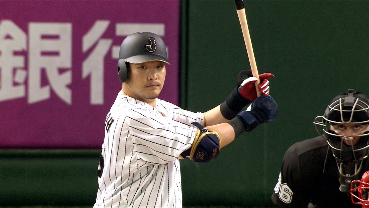 テレビ朝日野球《公式》 on X: テレビ朝日野球《公式》 on X: