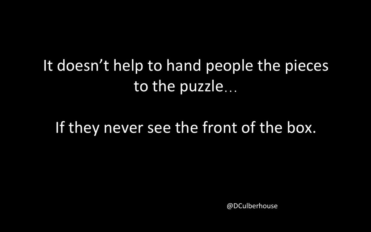 DCulberhouse's tweet image. #CISC2017