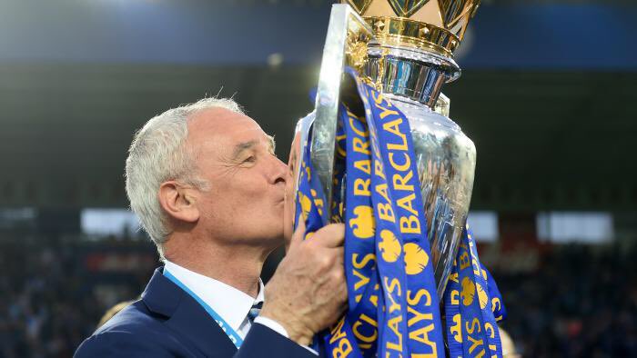 BiancoMarchini's tweet photo. Onore a te sommo #Ranieri. La rabbia oggi, la #storia ieri... https://t.co/Q8aCCmtA2A