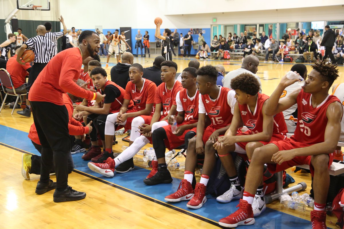 cal supreme basketball