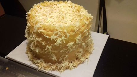 MixN'BakeCakeland tweet media