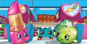 ToyBoxChest's tweet image. Shopkins Cartoon – Episode 6 Chop Chop toyboxchest.com/1/post/2017/02…