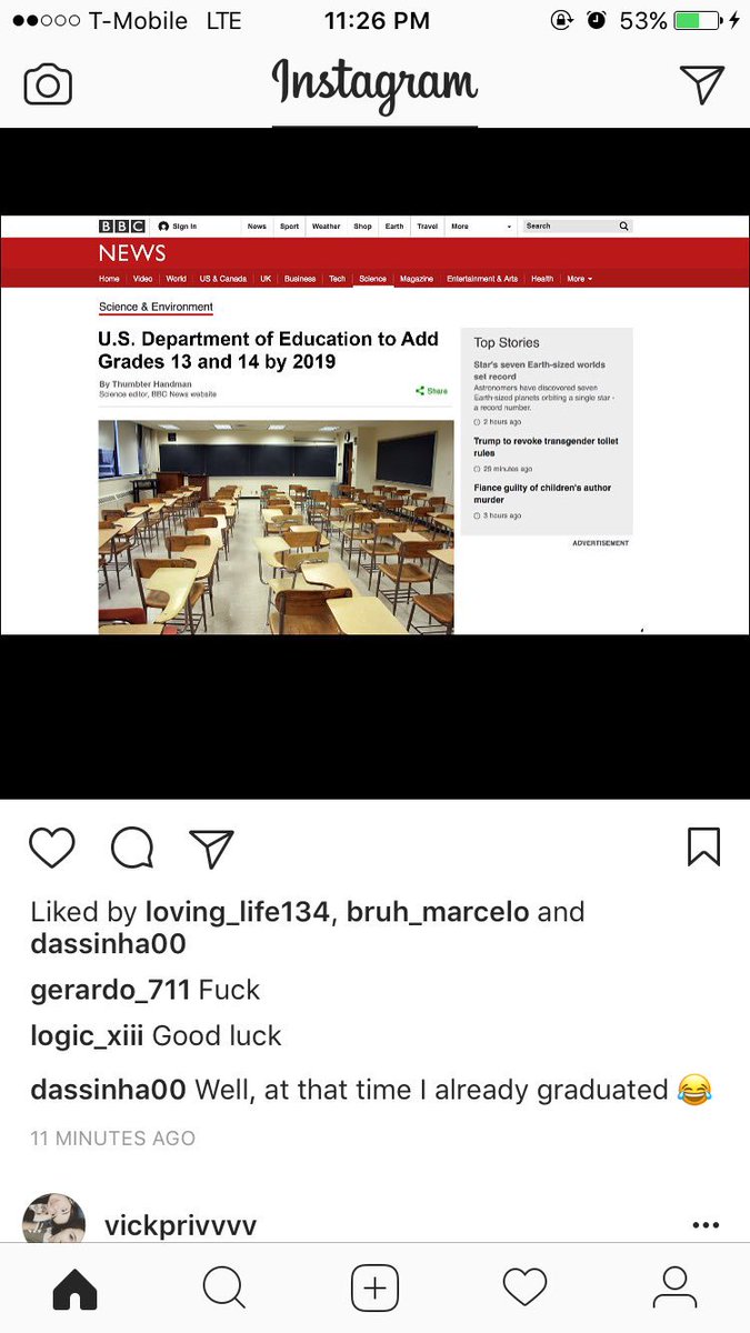 gerardo_7911's tweet photo. @jacksfilms I posted this on my Instagram and they're believing this shit 😂😂😂 you're the best jack! https://t.co/5aOTHcZRBw
