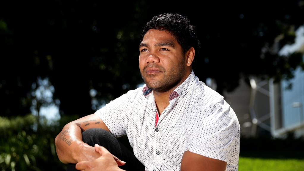 QuestNewspapers's tweet photo. #BREAKING Former @NRL
star Chris Sandow has signed with @IntrustSuperCup  team. #ISC #QRL #rugbyleague https://t.co/jT0w8dFzeM https://t.co/dvDgHzUOWR