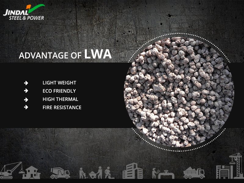 JindalSteel_In's tweet photo. #LWA - An innovative blend of #JSPL’s commitment towards environment and passion towards efficient #ConstructionSolutions https://t.co/1AMDDv3ILG
