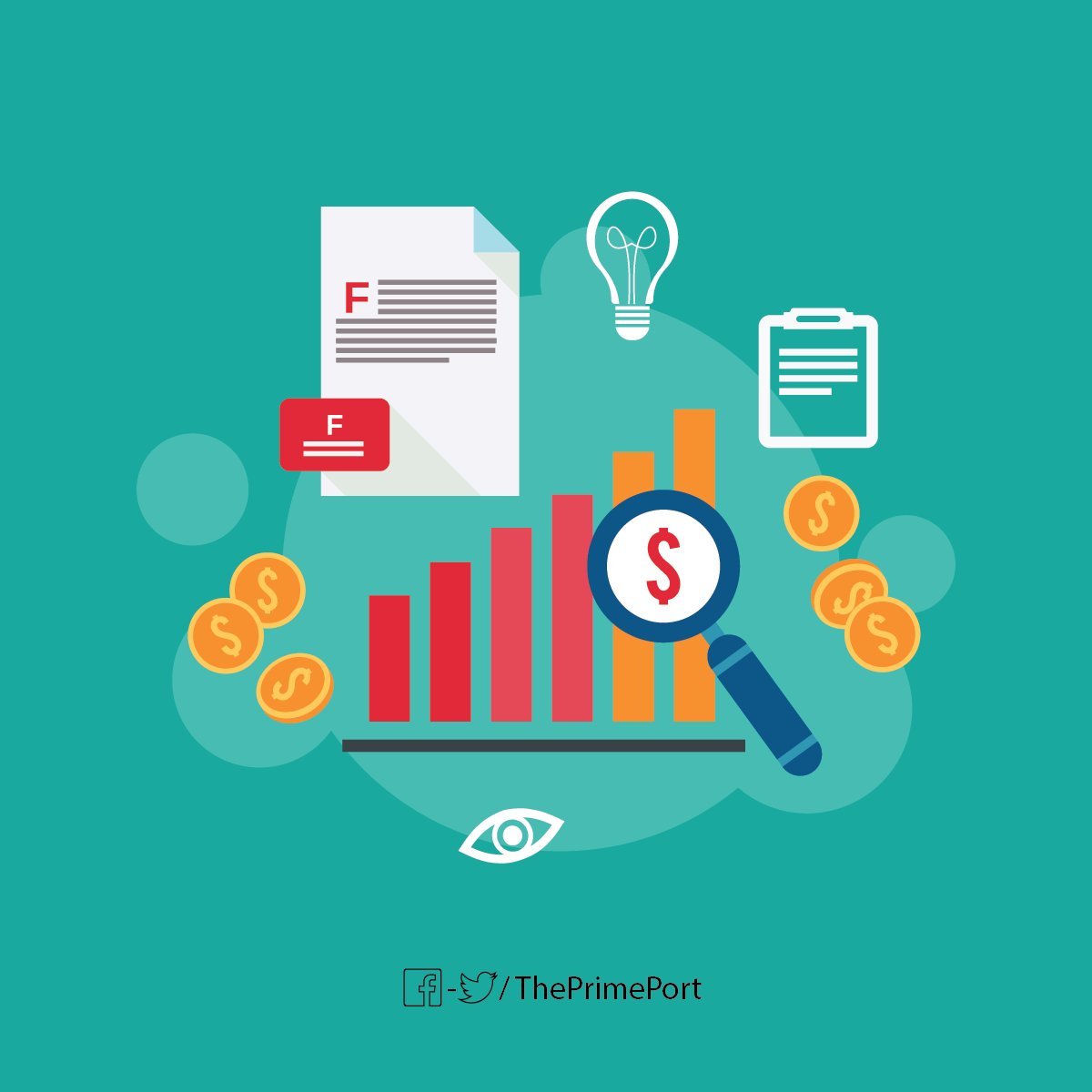 WeAreTPP's tweet photo. #Measurement is like #laundry. It piles up the longer you wait to do it - Amber Naslund https://t.co/YJvmSf9ecc