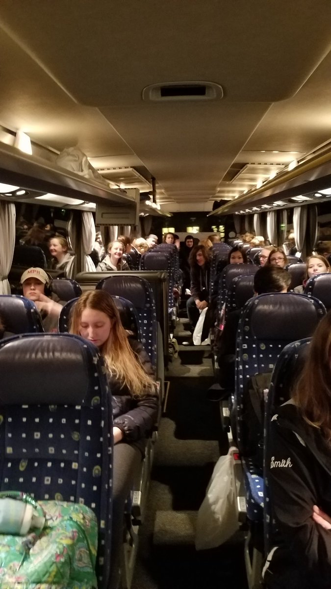 MPH_Soroe's tweet photo. On our way to the airport and home! #MPHtoDenmark https://t.co/o9ZSVNuD8P