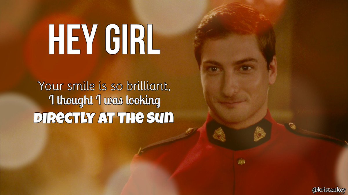 KristanKey's tweet image. Happy #HeyGirlThursday #Hearties ! @WCTH_TV @hallmarkchannel @DLissing @erinkrakow ;D