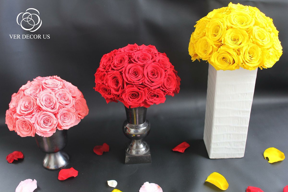 VerDecorUS's tweet photo. 1,2,3... get one please!!! 😜🌹😋 #special #verdecorus #roses #longlastingflower #love #homedecor #home #office https://t.co/3qTTHUb3Lx