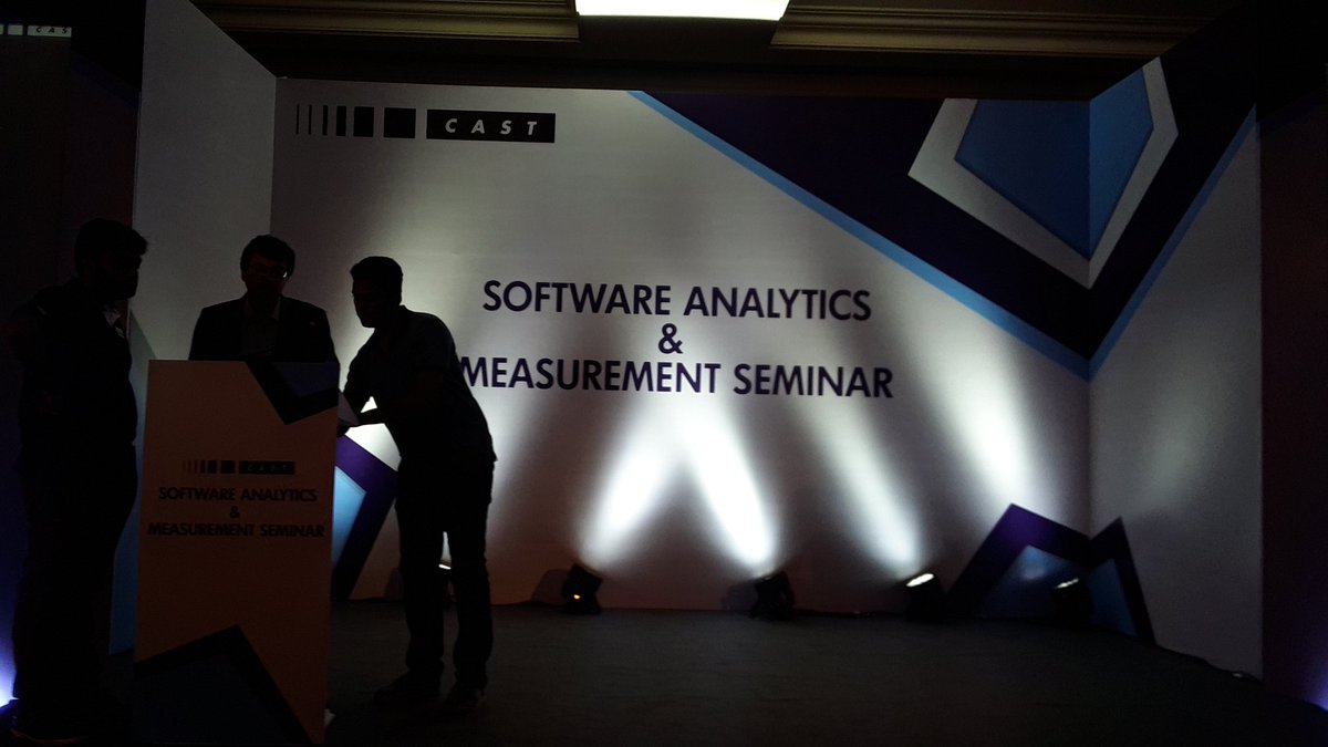 dhirajtandon's tweet photo. #MahaAnalytics #CASTsoftware https://t.co/6lZbK1ZT96