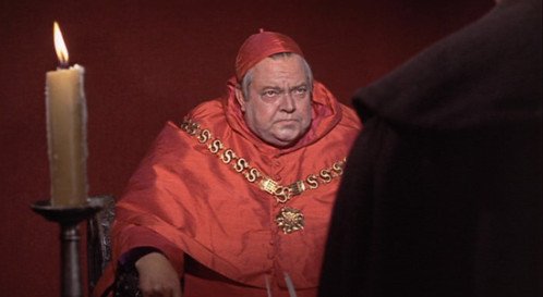 meakoopa's tweet image. ppl say Philip Seymour Hoffman wld've played Steve Bannon but the late Orson Welles already did as the unwholesome and venal Cardinal Wolsey
