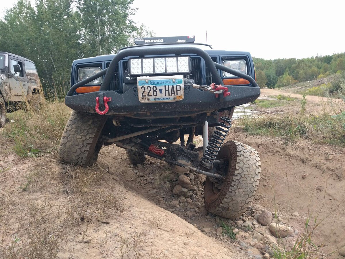 Jeep Tweets tweet media