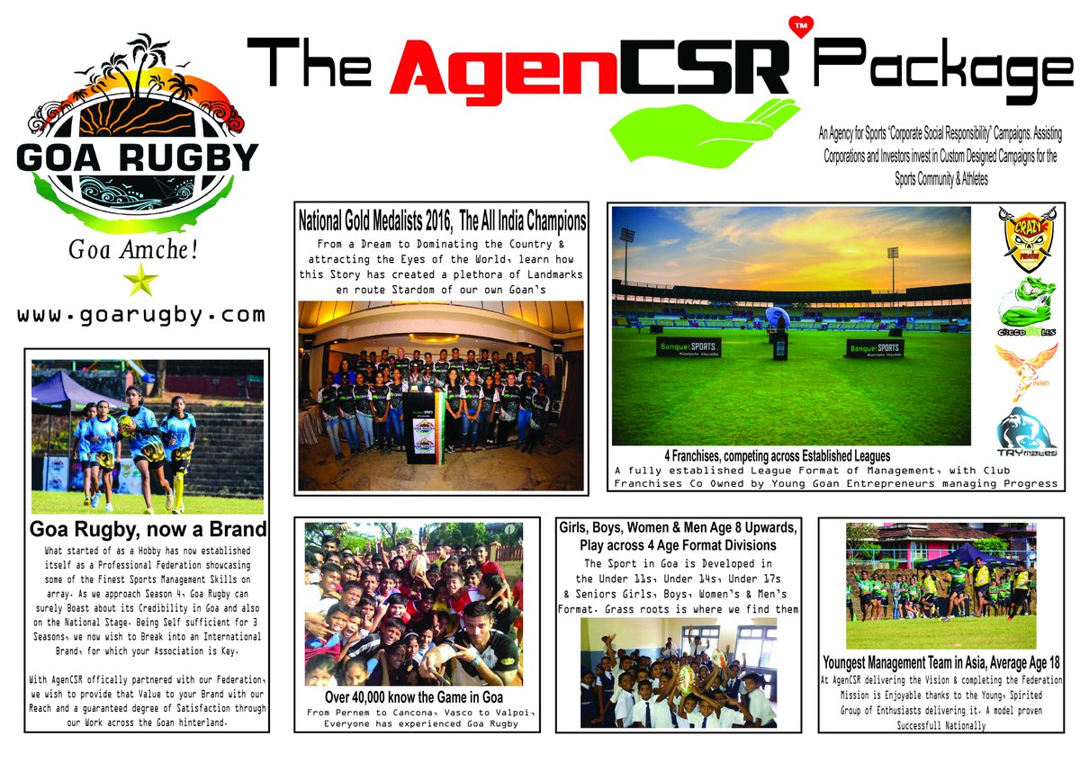 Goa Rugby tweet media