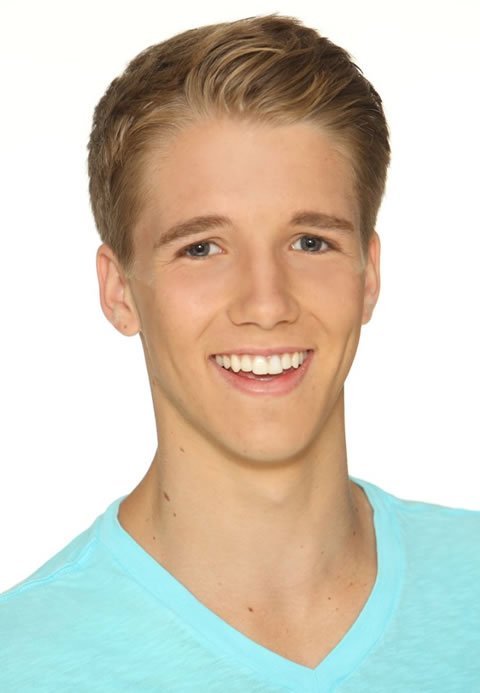 Happy Birthday Christian Martyn 