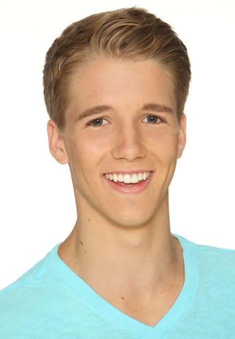 Christian Martyn’s Birthday Celebration | HappyBday.to