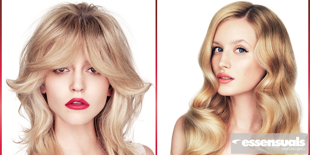 Looking for a new look? Not sure if it will suit you? Our stylists are trained to help. Book into see us here bit.ly/ESSBOR