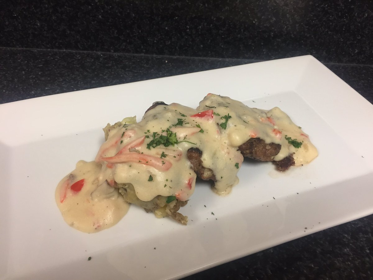 New DINNER specials at Altitude! They start tonight &amp; continue through Wednesday. Be sure to come in &amp; try them! #DinnerSpecials #Altitude