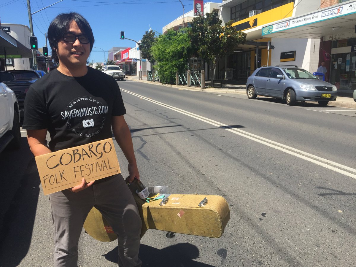 <a href="/CobargoFolkFest/">CobargoFolkFestival</a> <a href="/Save_RN_Music/">SaveRNMusic</a> at the fest merch shop and savernmusic.bandzoogle.com/campaign-tshir…  wear onstage and spread the word #saveRNmusic !