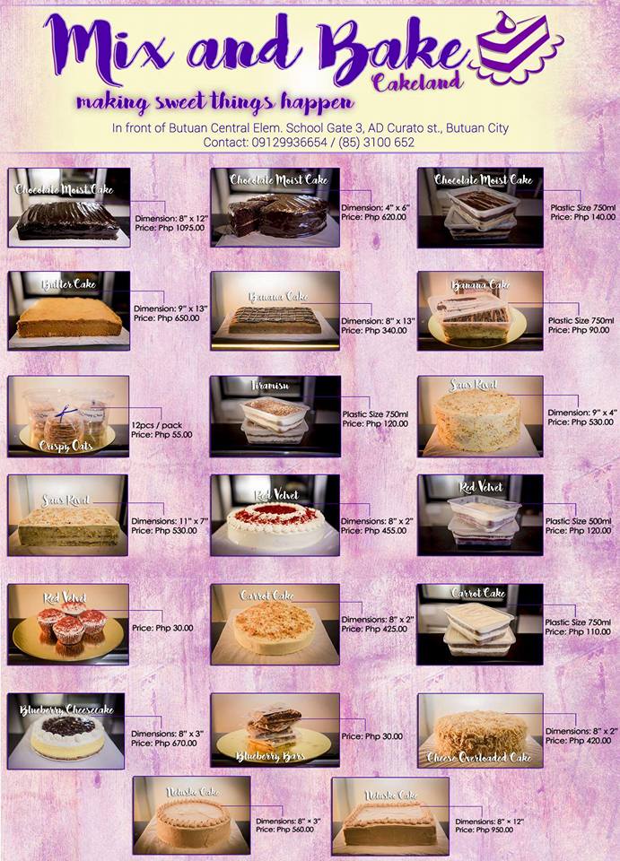 MixN'BakeCakeland tweet media