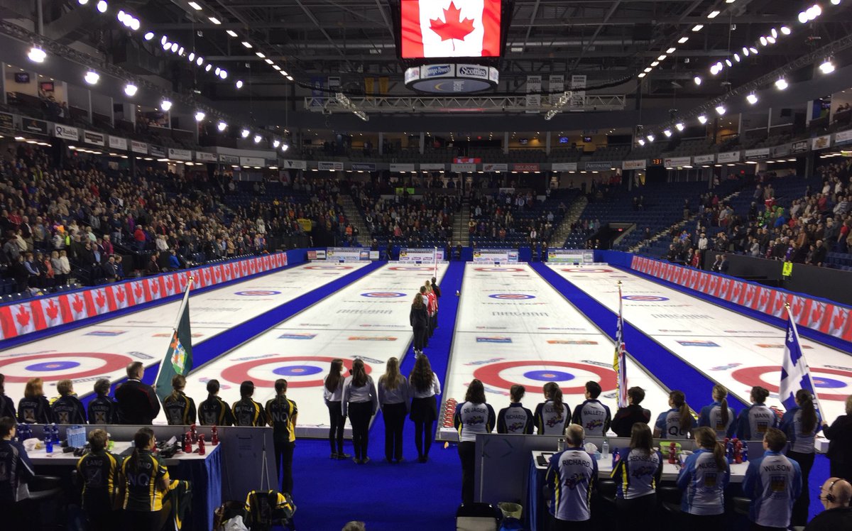Never gets old, does it?#OCanada #stoh2017