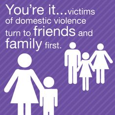 ImpactingChange's tweet image. When they do please listen without judgement, offer assistance and share our phone number with them. #youareit #listen #cryforhelp #endDV