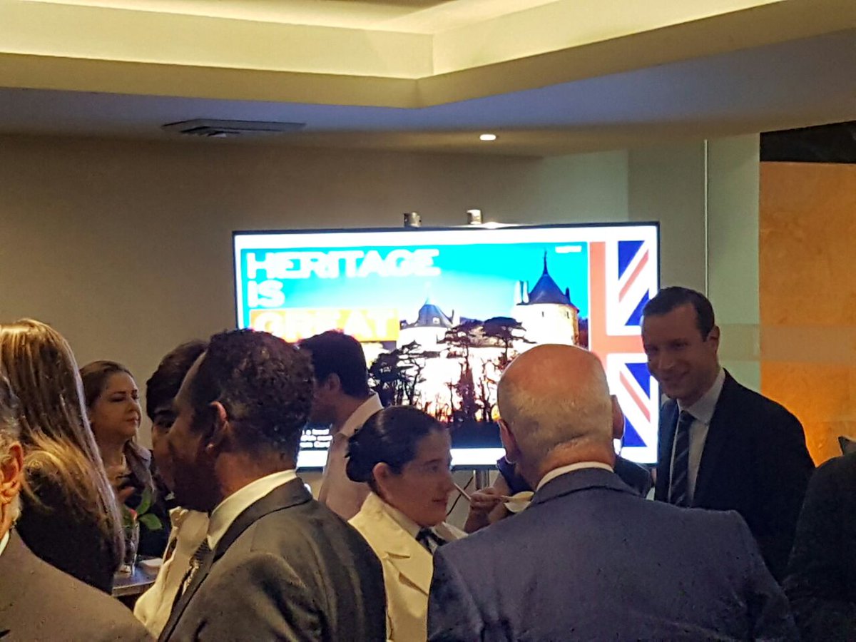 UKinColombia's tweet photo. Hoy somos #UKInCali haciendo seguimiento a logros luego de histórica #ColombiaStateVisit.#UKColRelations https://t.co/A60EFr30nO