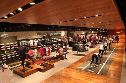 GanaCenas's tweet photo. LLEGÓ LA ORDEN DE COMPRA DE $2500 EN NIKE Y TE LO REGALAMOS A VOS!!! SEGUINOS, HACÉ RT Y ETIQUETA 2 AMIGOS!!SE VA EL 17/3!! #ROSARIO https://t.co/zCEtfksVR9
