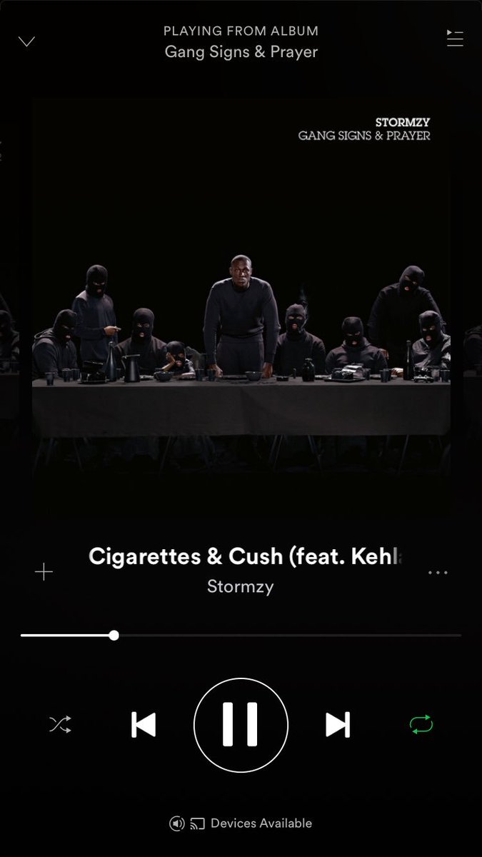 Mr_JxC's tweet photo. This is definitely my anthem for next week when I'm in Amsterdam 🔥🔥@Stormzy1 #GSAP https://t.co/kSvPTdyyGy