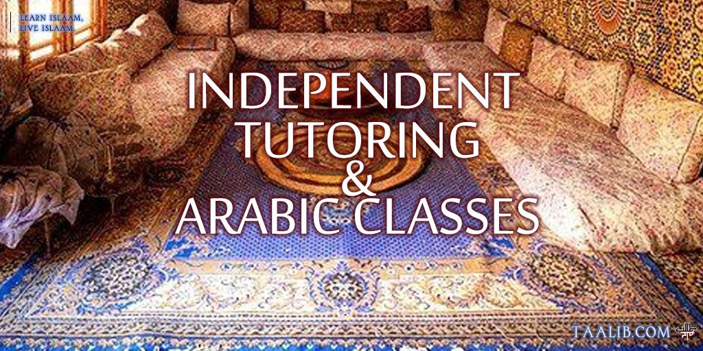 taalibdotcom's tweet photo. Independent Tutoring &amp; Arabic Classes (Updated) https://t.co/97KQzYpxpW #ArabicStudy #classes https://t.co/o3fKHzrvlv