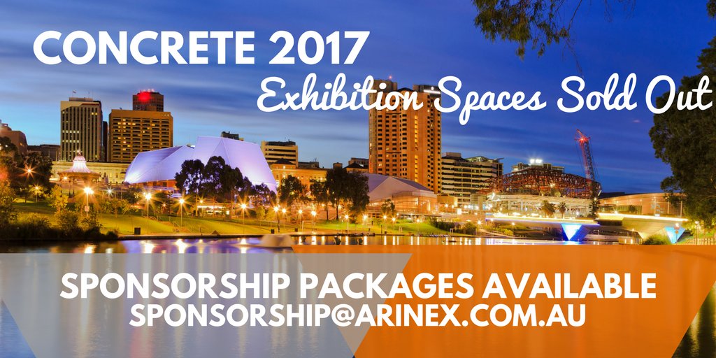 Concrete_2017's tweet photo. There are plenty of ways to contribute towards Concrete2017! #concreteconference #concrete2017 https://t.co/gHShYnrXnw