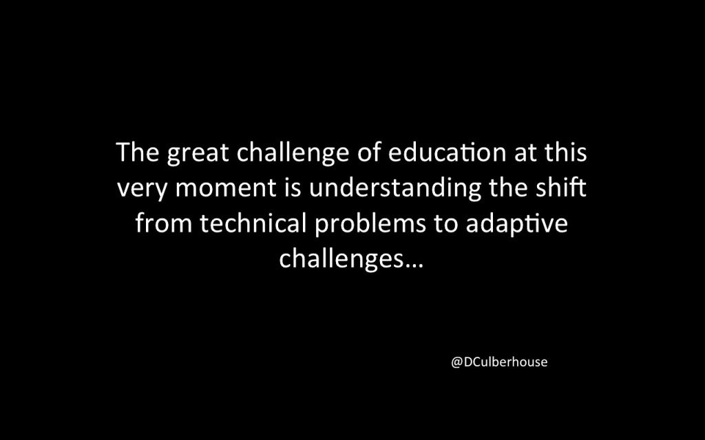 DCulberhouse's tweet image. #CISC2017