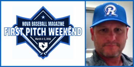 NVBaseballMag's tweet photo. Riverside's Sam Plank will speak on ‘Building Relationships w/ Today’s Players' at First Pitch Coaches Clinic. https://t.co/mMPUJTeKCN … … … https://t.co/osev7GePL0