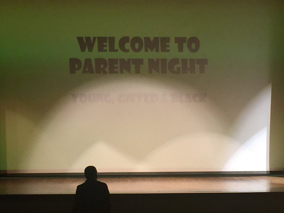 Dama Riles, Ed. D tweet media