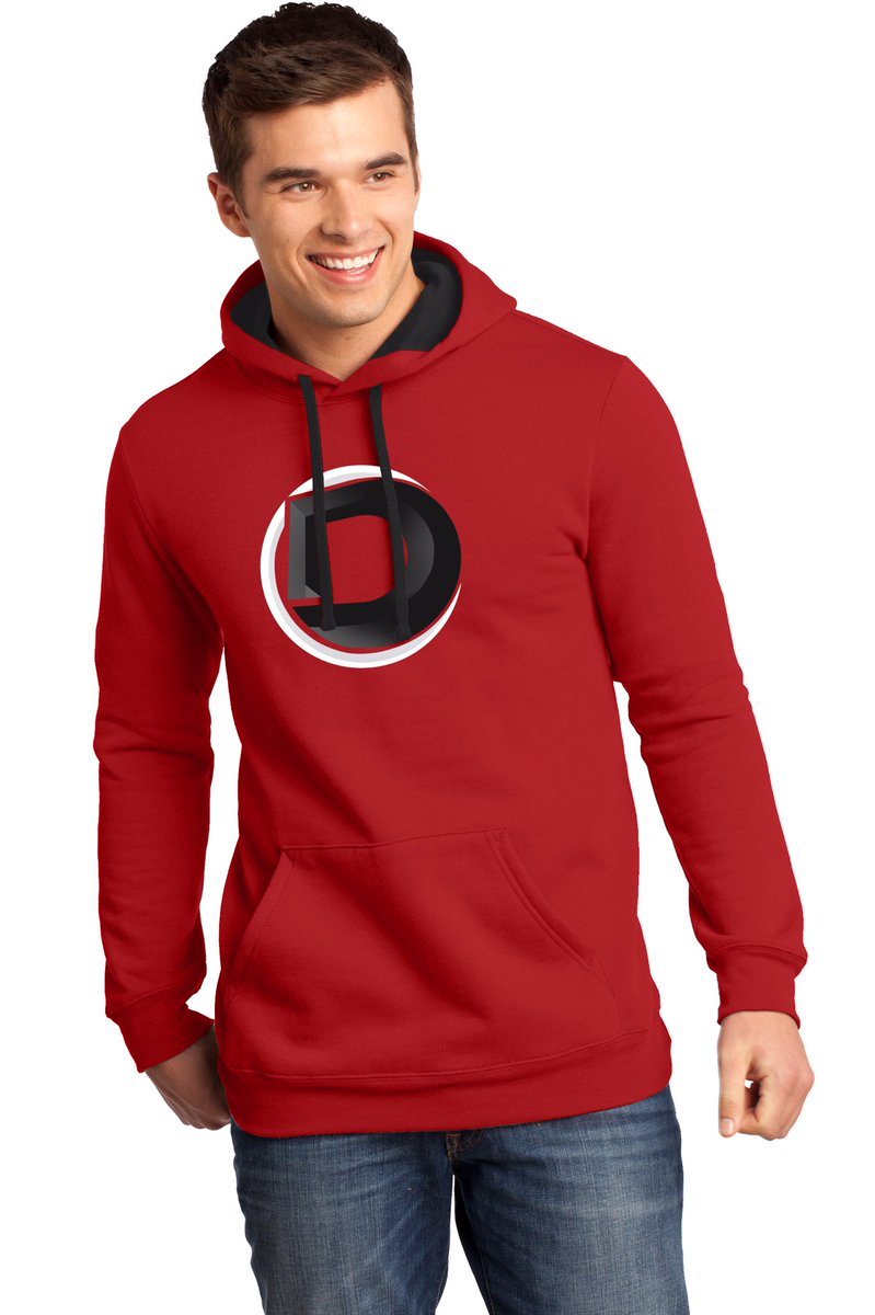 CRIMlNUL's tweet image. Here are the hoodies! What do you guys think?
