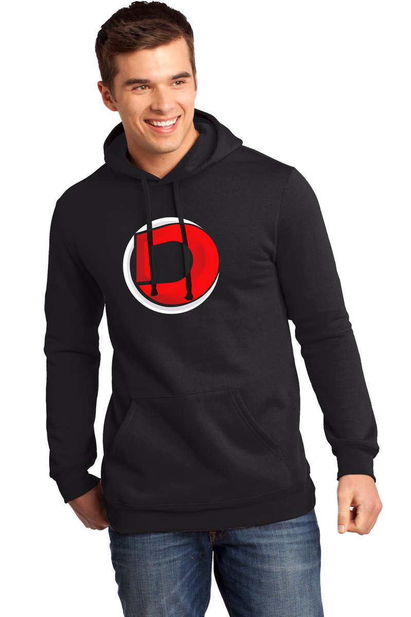 CRIMlNUL's tweet image. Here are the hoodies! What do you guys think?