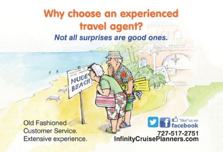 Cruise Planners tweet media