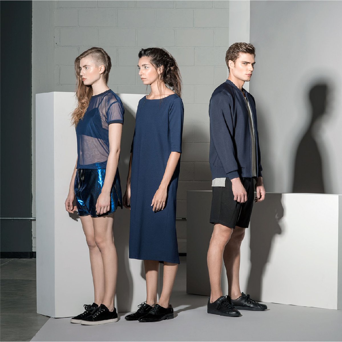 Este 25 y 26 de febrero @ocelotenet estará presente en nuestra edición especial con piezas únicas de su temporada OI16. #lalonjamx