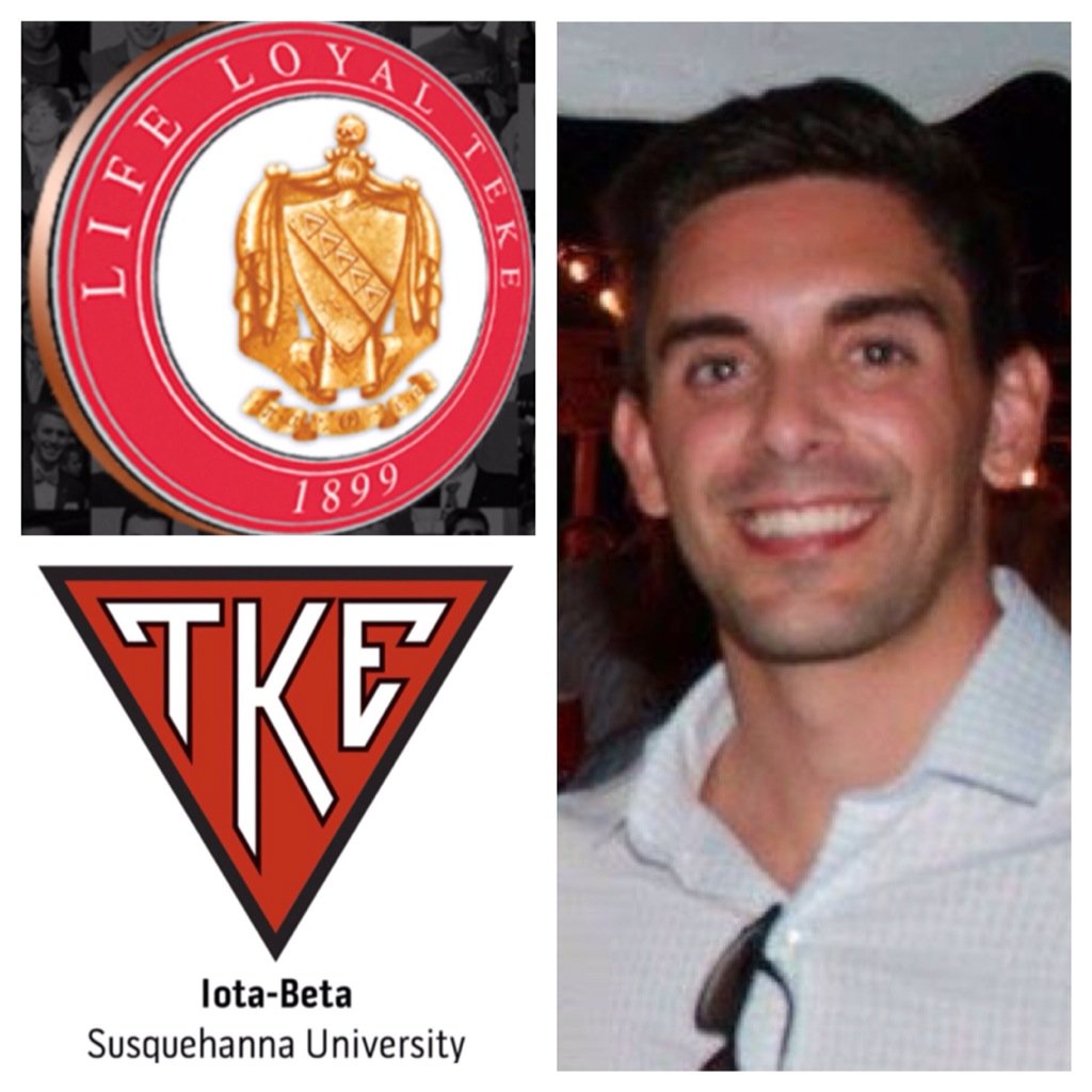 tkeibaa's tweet photo. Thank you Dan Wilson '16 IB#581 for becoming 38th IB Teke to join #IAMLLT #iamtke https://t.co/5tH37BDPZm https://t.co/dtw9jFzQrf