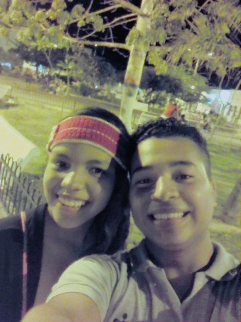 Brayan_oyola9's tweet photo. Reencuentro especial
#BFFOS
#wifigratis https://t.co/OxErhRbnTQ