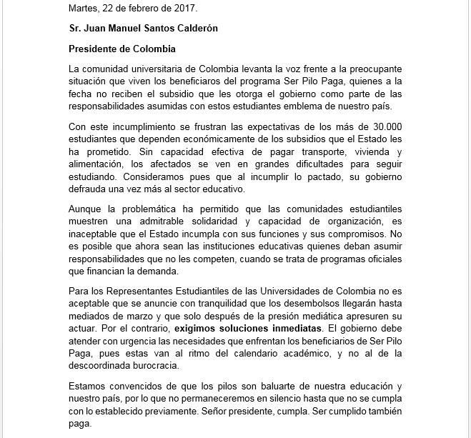 AnaLopez510's tweet photo. #SerCumplidoPaga!!! Apoyo a los pilos! https://t.co/AR2KgI4zkp