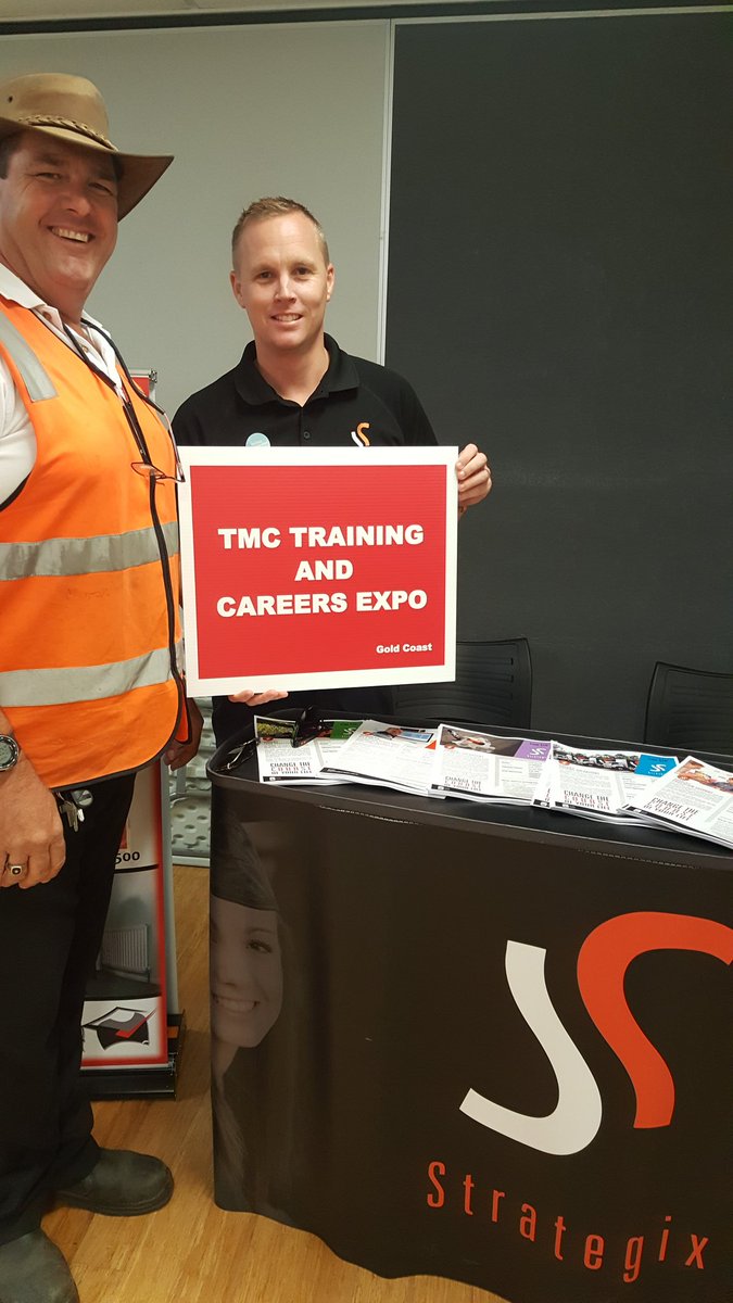 Check out Strategix HR truck. Ask about Driving Operations and Food Processing. #localjobs