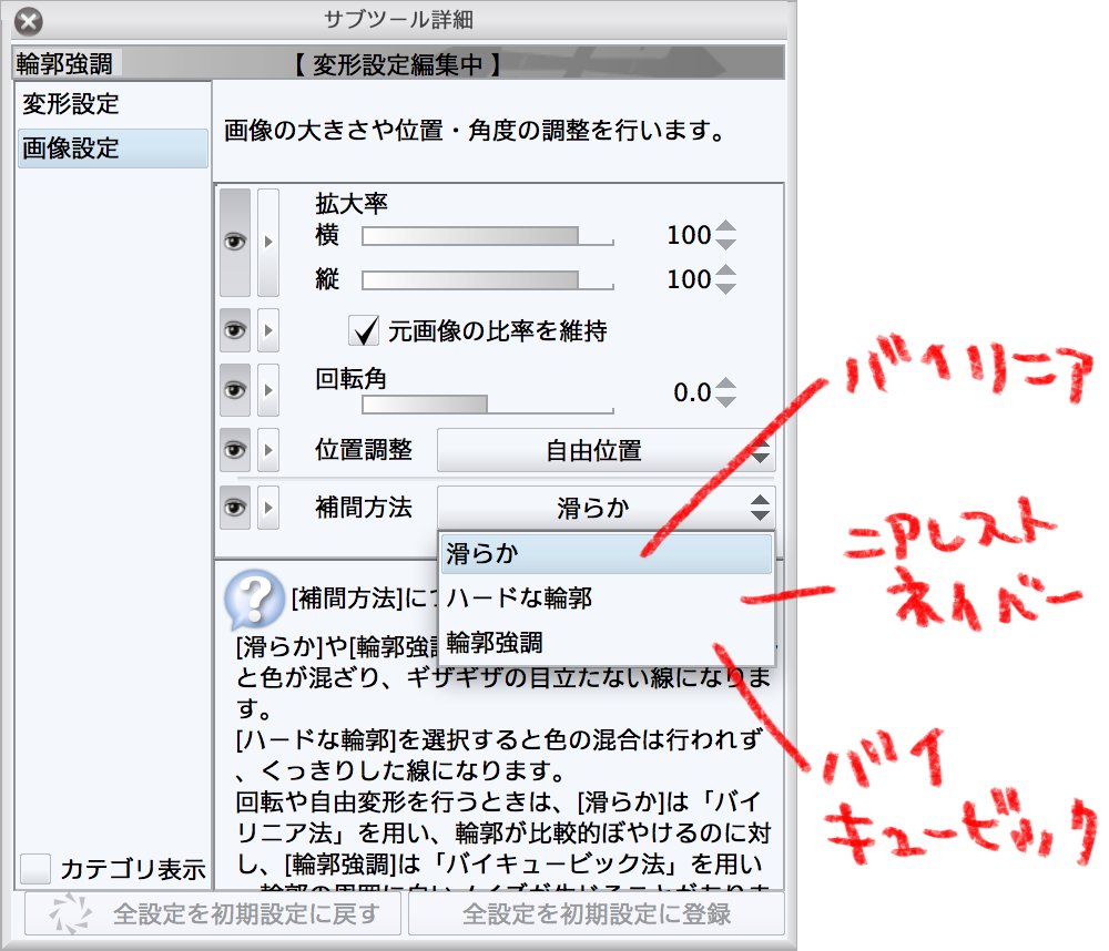 Clip Studio クリスタ 関連ツイートのメモ15 Clipstudio Togetter Clip Studio クリスタ 関連ツイートのメモ15 Clipstudio Togetter