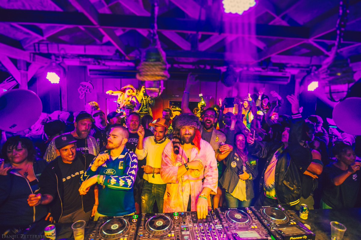 Dirtybird tweet media