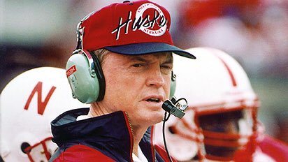 Happy 80th birthday to a Nebraska Legend, Tom Osborne. 