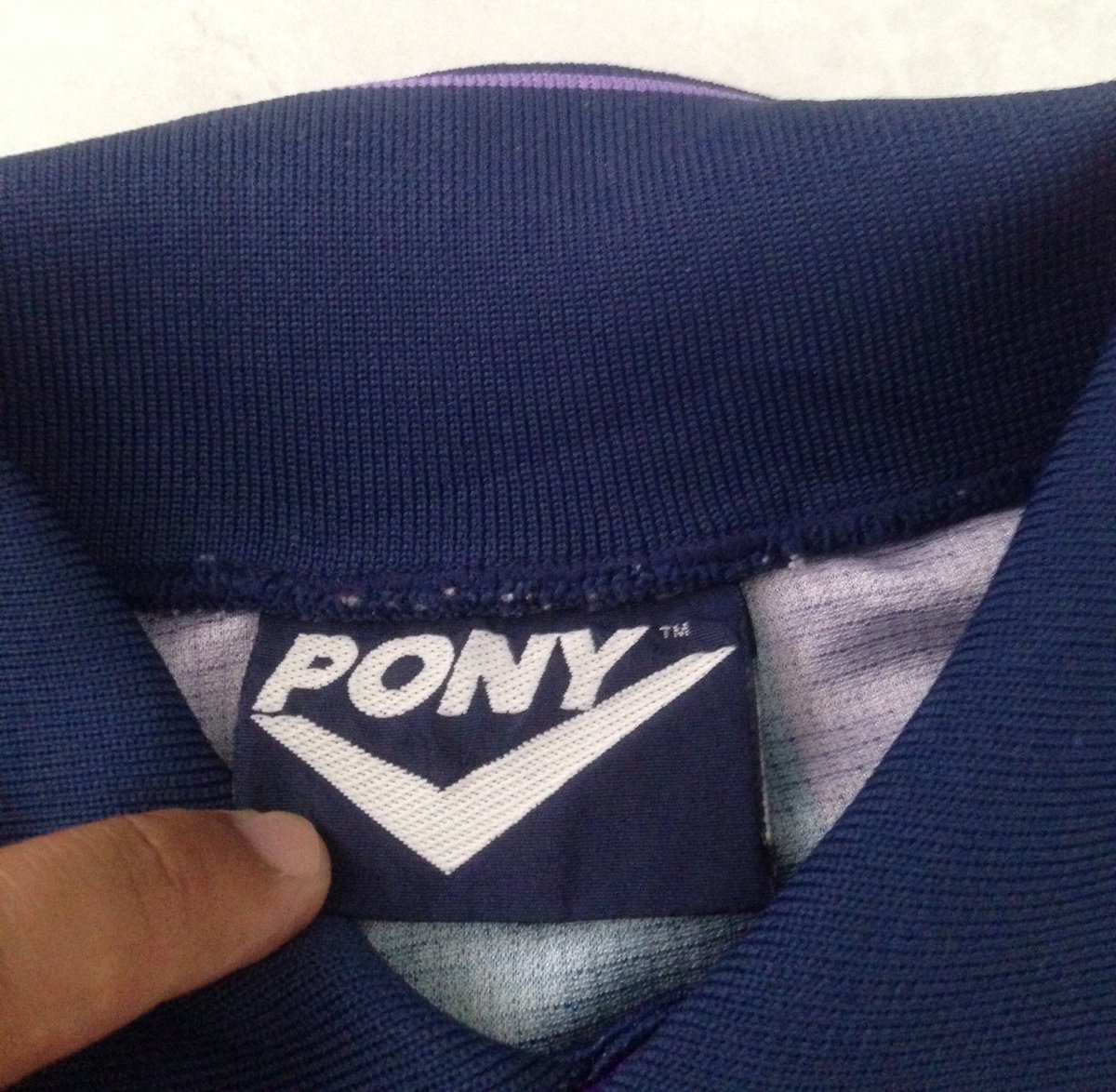 kobokurni's tweet photo. Mangga kanggo bekel #ModalSolo @SpursOfficial away original hoyong 150k @hooliganbdg @simamaung @sesepakultur @v_frontline_pc @officialvpc https://t.co/JFhr7IyloX