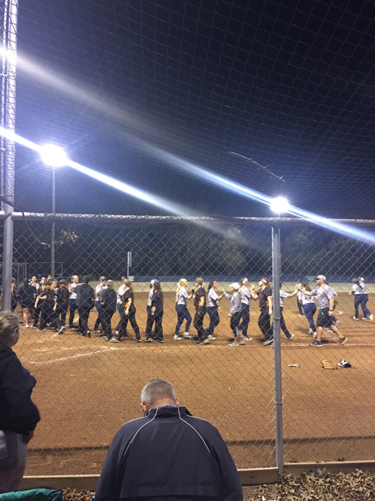 Cowgirls win 7-2 <a href="/ConnorsSoftball/">CSC Softball</a> 👏🏻👏🏻👏🏻👏🏻👏🏻